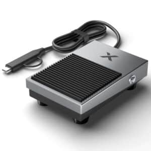 xTool F1 poljinkytkin