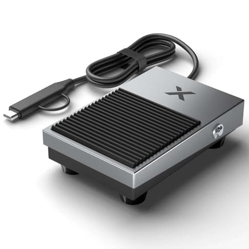 xTool F1 poljinkytkin