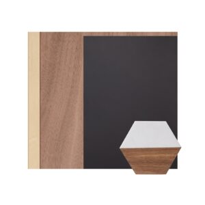 xTool lasermateriaalien aloituspakkaus 4kpl