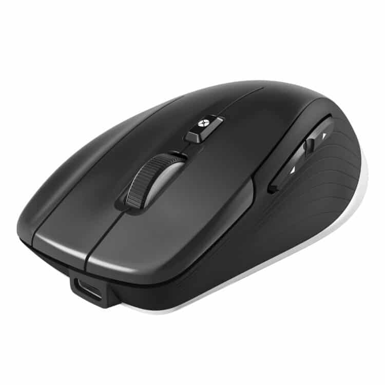 3DConnexion CadMouse Compact Wireless