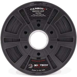 3DXTECH CarbonX ezPC+CF