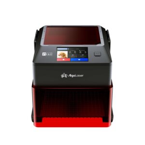 AlgoLaser Pixi 10W laserkaiverrin