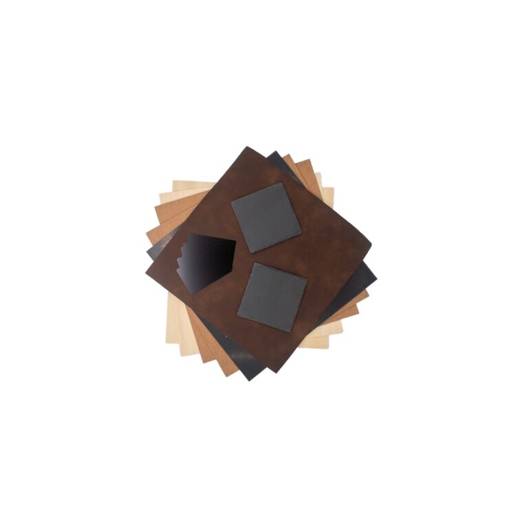 Aliencell materiaalipaketti