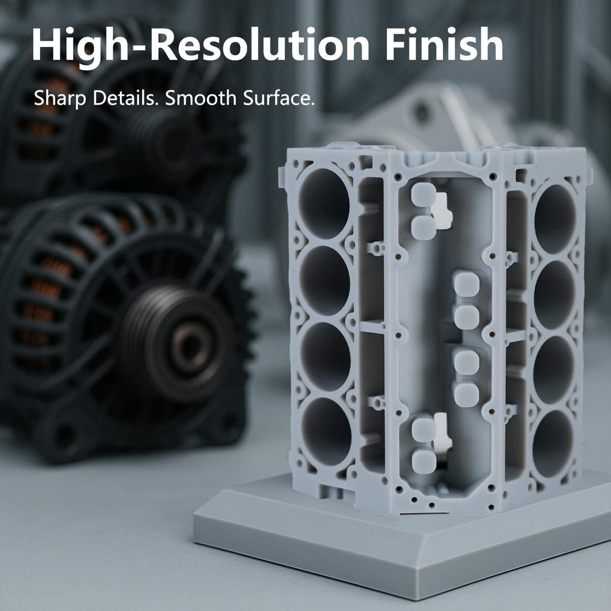 SirayaTech Blu Lava PC-like Tough hartsi - Image 4