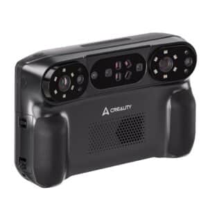 Creality Sermoon P1 3D-skanneri