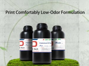 SirayaTech Fast ABS-like hartsi 1Kg