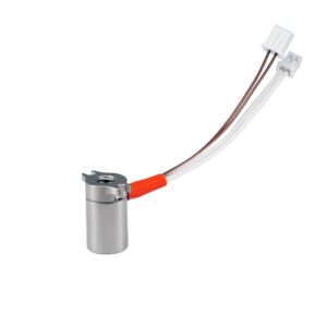 MicroSwiss Flowtech heater core M3101/M3102/M3103/M3105