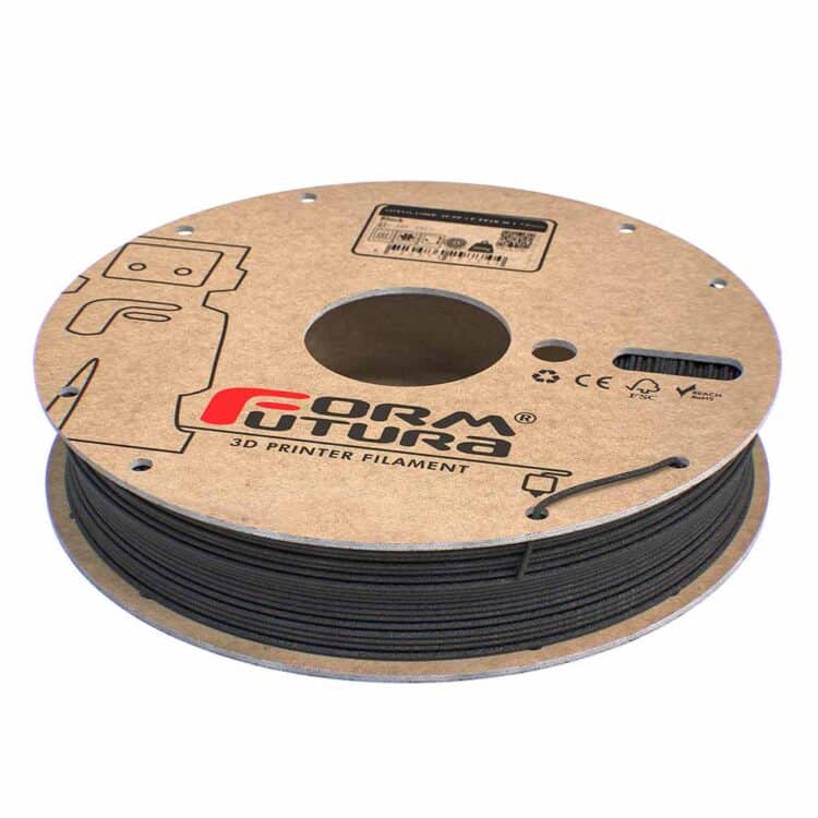 Formfutura Luvocom 3F PPS CF 9938 BK