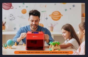 AlgoLaser Pixi 10W laserkaiverrin