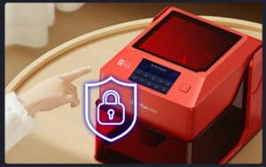 AlgoLaser Pixi 10W laserkaiverrin