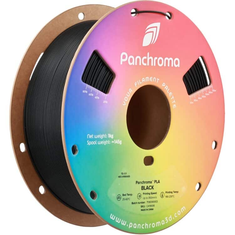 Polymaker Panchroma PLA