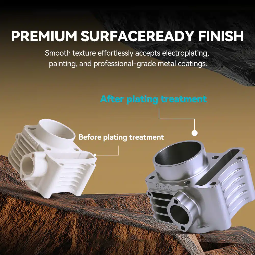 Sunlu PC-ABS filamentti - Image 3