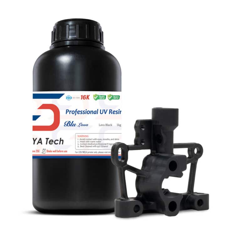 SirayaTech Blu Lava PC-like Tough hartsi