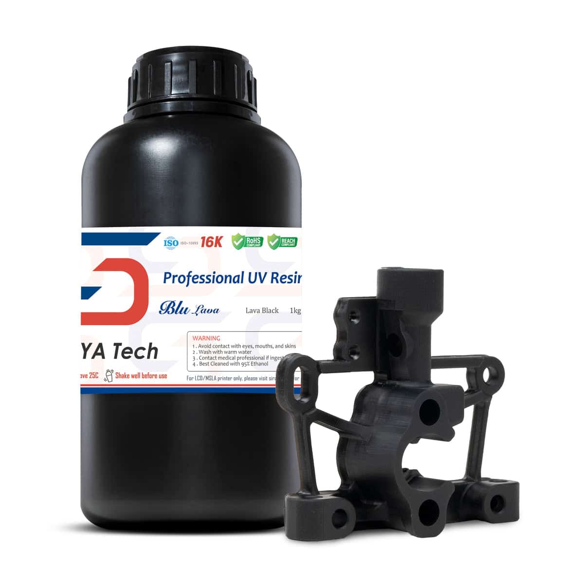 SirayaTech Blu Lava PC-like Tough hartsi