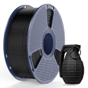 Sunlu High Speed ABS filamentti