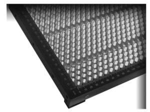 Aliencell hunajakennopaneeli