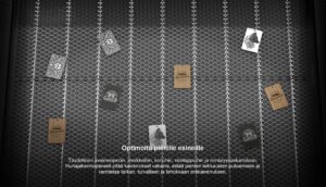 Aliencell hunajakennopaneeli