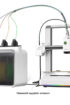 Creality SPARKX i7 Color Combo 3D-tulostin