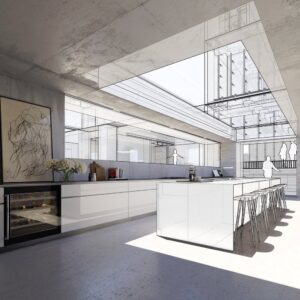 SketchUp Pro lisenssi 12kk