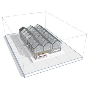 SketchUp Pro lisenssi 12kk