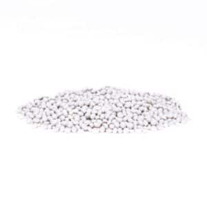 Formfutura PLA mattalisäaine