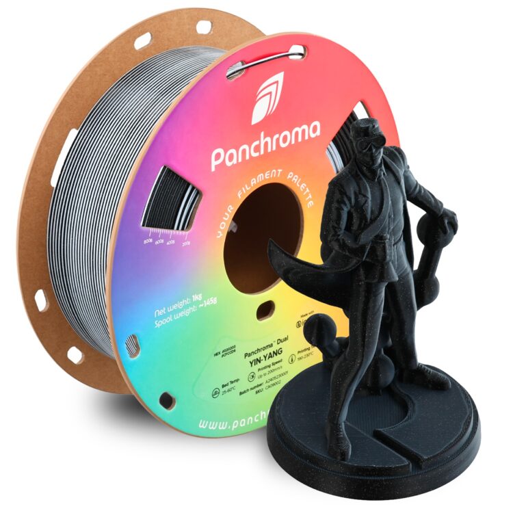Polymaker Panchroma Dual Special PLA