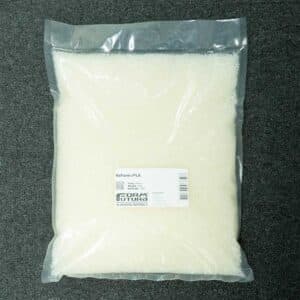 Formfutura ReForm rPLA granulaatti Formfutura ReForm rPLA granulaatti