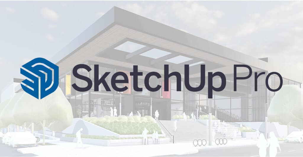 SketchUp Pro lisenssi 12kk