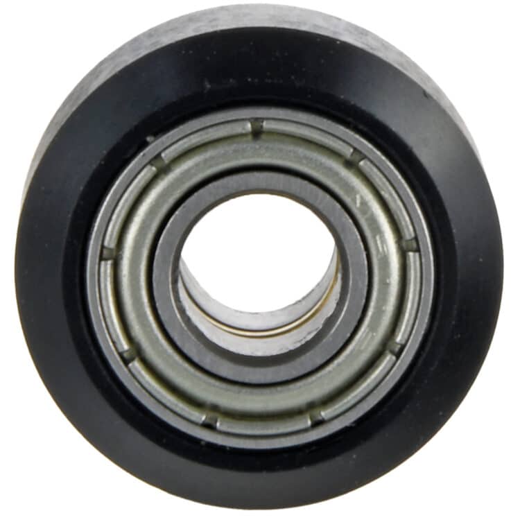 TwoTrees POM laakeripyörä