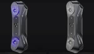 Creality RaptorPro ja RaptorX keskeiset erot