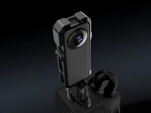 3DMakerpro Raven LiDAR 3D-skanneri