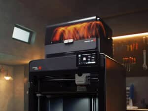 Anycubic Ace 2 Pro filamenttimakasiini