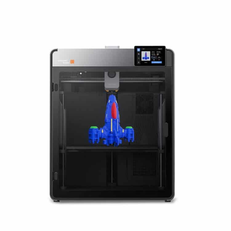 Anycubic Kobra S1 Max 3D-tulostin
