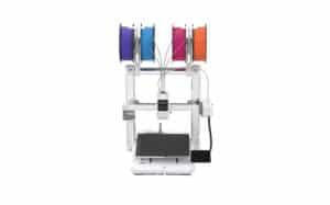 Anycubic Kobra X 3D-tulostin