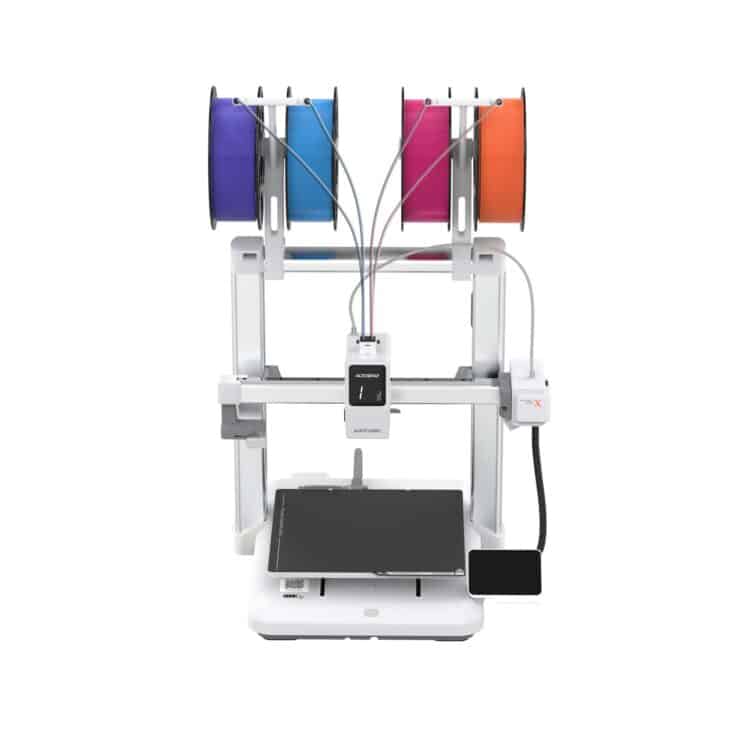 Anycubic Kobra X 3D-tulostin