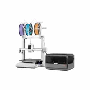 Anycubic Kobra X Combo 3D-tulostin