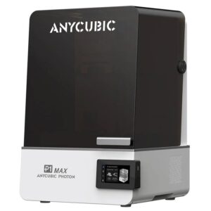 Anycubic Photon P1 Max hartsi 3D-tulostin