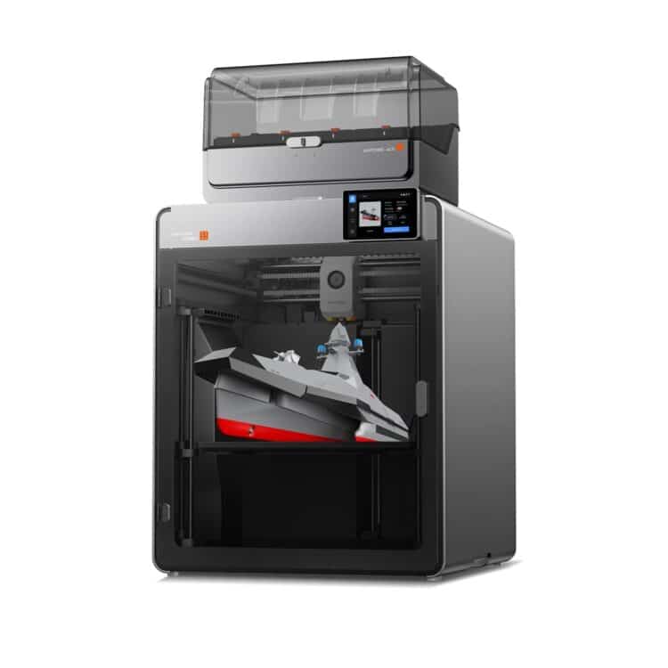 Anycubic Kobra S1 Max Combo 3D-tulostin