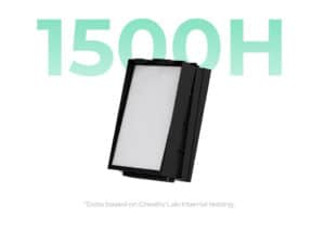 Creality Falcon AP1 aktiivihiilisuodatin