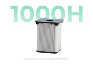 Creality Falcon AP1 Composite HEPA-suodatin