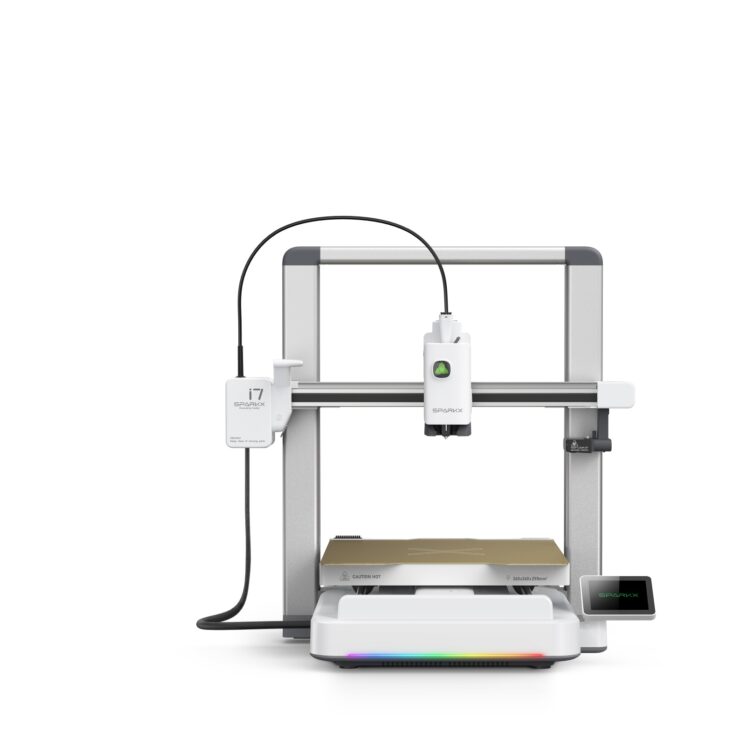 Creality SPARKX i7 3D-tulostin
