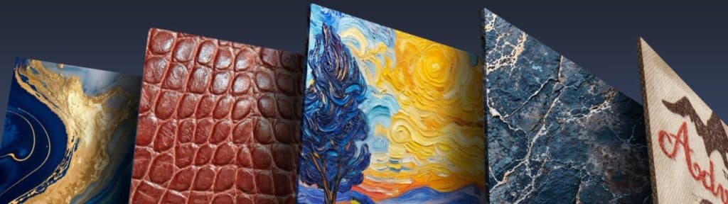 eufyMake E1 UV-tulostin