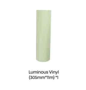 eufyMake Luminous vinyyli