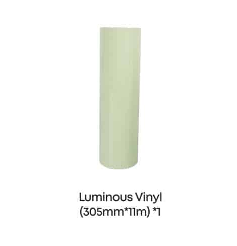 eufyMake Luminous vinyyli