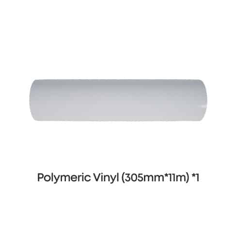 eufyMake polymeerivinyyli