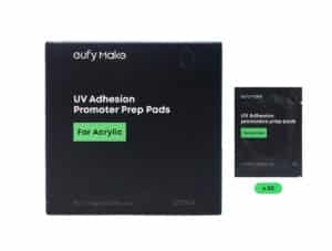 eufyMake UV lisäaine akryylipinnoille