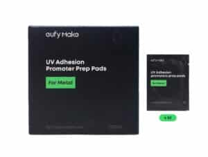 eufyMake UV lisäaine metallipinnoille
