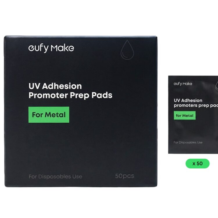 eufyMake UV lisäaine metallipinnoille