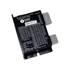 Funmat HT X-akselin askelmoottori