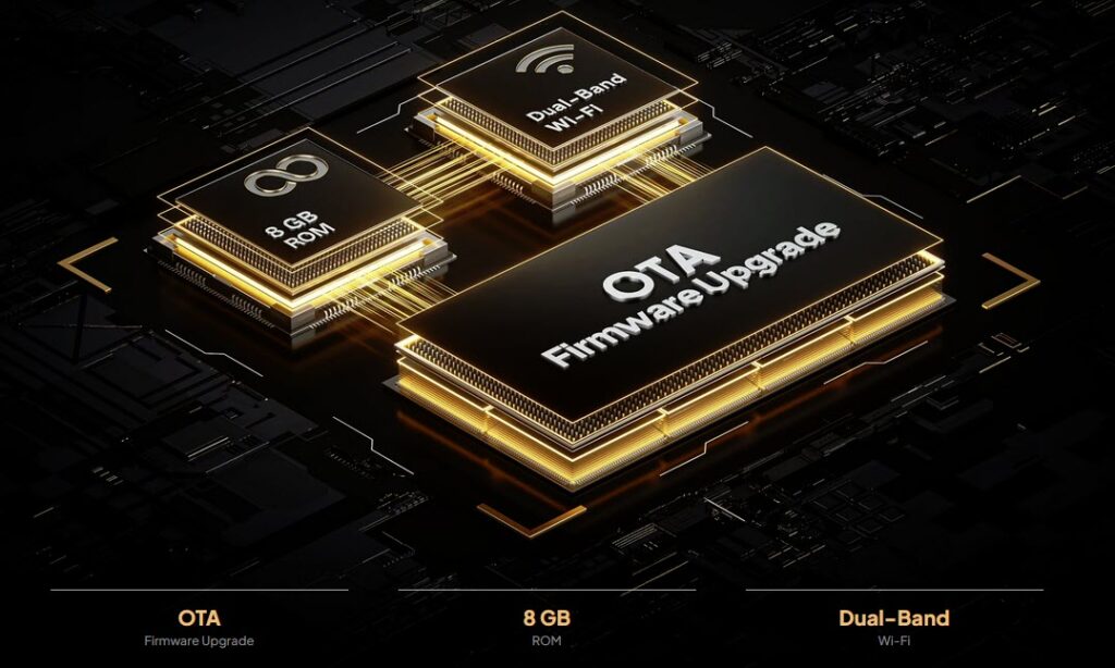 Elegoo Jupiter 2 3D-tulostin